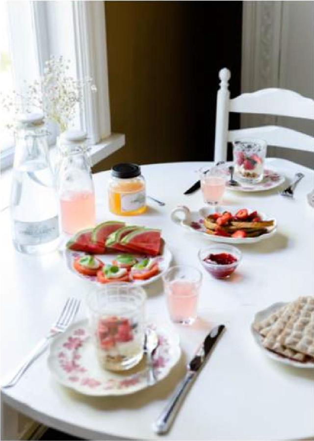 Frühstückspension Appelgarden